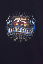 Load image into Gallery viewer, 2016 Daytona Beach Bike Week T-Shirt
