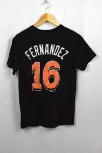 Jose Fernandez Maimi Marlins MLB T-shirt