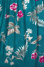 Load image into Gallery viewer, Floral Print Skirt
