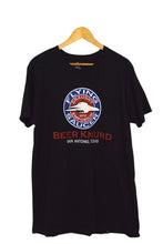 Load image into Gallery viewer, 2012 Flying Saucer Beer Emporium T-shirt
