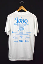 Load image into Gallery viewer, 80s/90s Aerobics &amp; Fitness Challenge T-shirt
