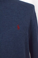 Load image into Gallery viewer, Ralph Lauren Brand Knitted Pullover
