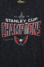 Load image into Gallery viewer, 2018 Washington Capitals NHL T-shirt

