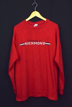 Load image into Gallery viewer, 80s/90s University Of Richmond T-shirt
