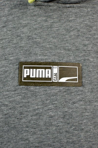 Puma Brand Hoodie