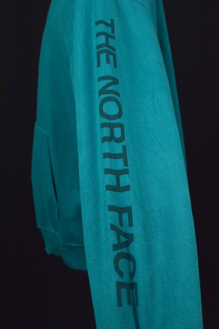North Face Brand Hoodie