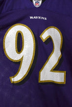 Load image into Gallery viewer, Haloti Ngata Baltimore Ravens NFL Jersey

