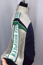 Load image into Gallery viewer, Kappa Brand Track Jacket
