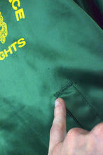 Load image into Gallery viewer, 80s West Florida Knights Bomber Jacket
