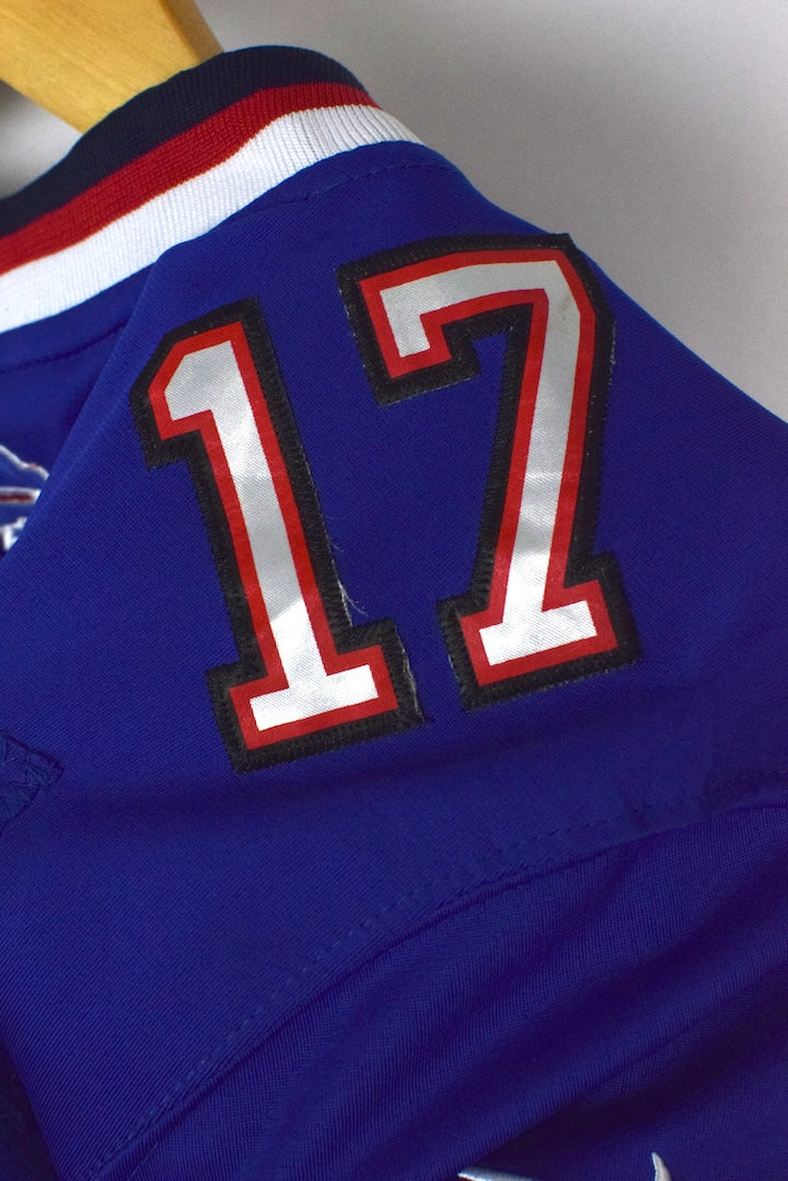 2019 Josh Allen Buffalo Bills NFL Jersey