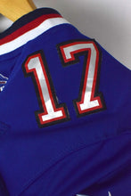 Load image into Gallery viewer, 2019 Josh Allen Buffalo Bills NFL Jersey
