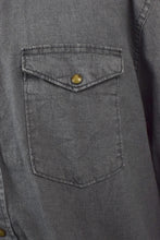 Load image into Gallery viewer, Wrangler Brand Denim Shirt

