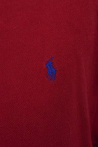 Ralph Lauren Brand Polo Shirt
