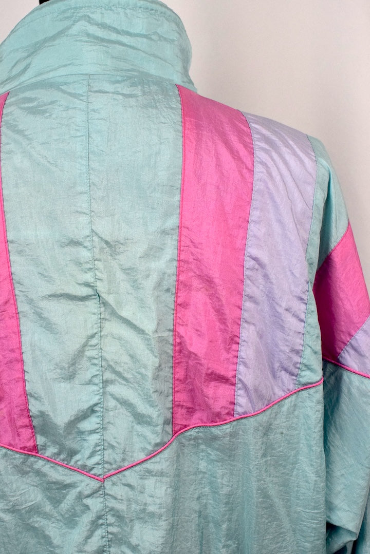 80s Lavon Brand Spray Jacket