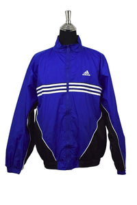 90s/00s Adidas Brand spray Jacket