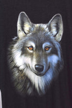 Load image into Gallery viewer, Wolf T-shirt
