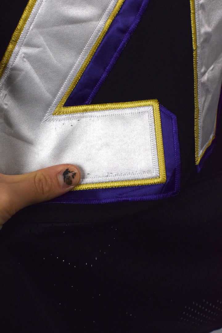 Lardarius Webb Baltimore Ravens NFL Jersey