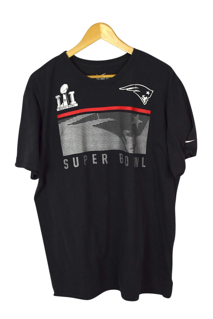 2017 NFL Super Bowl T-Shirt