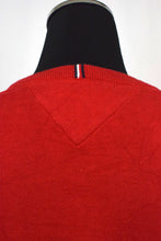 Load image into Gallery viewer, Tommy Hilfiger Brand Knitted Jumper
