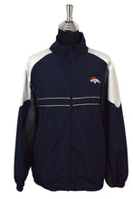 Load image into Gallery viewer, Denver Broncos NFL Spray Jacket
