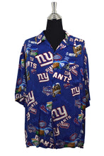 Load image into Gallery viewer, New York Giants NFL Shirt
