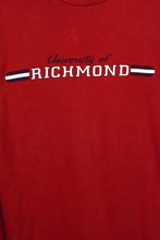 Load image into Gallery viewer, 80s/90s University Of Richmond T-shirt
