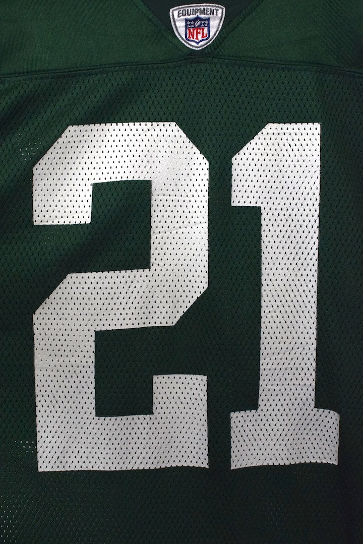 LaDainian Tomlinson New York Jets NFL Jersey