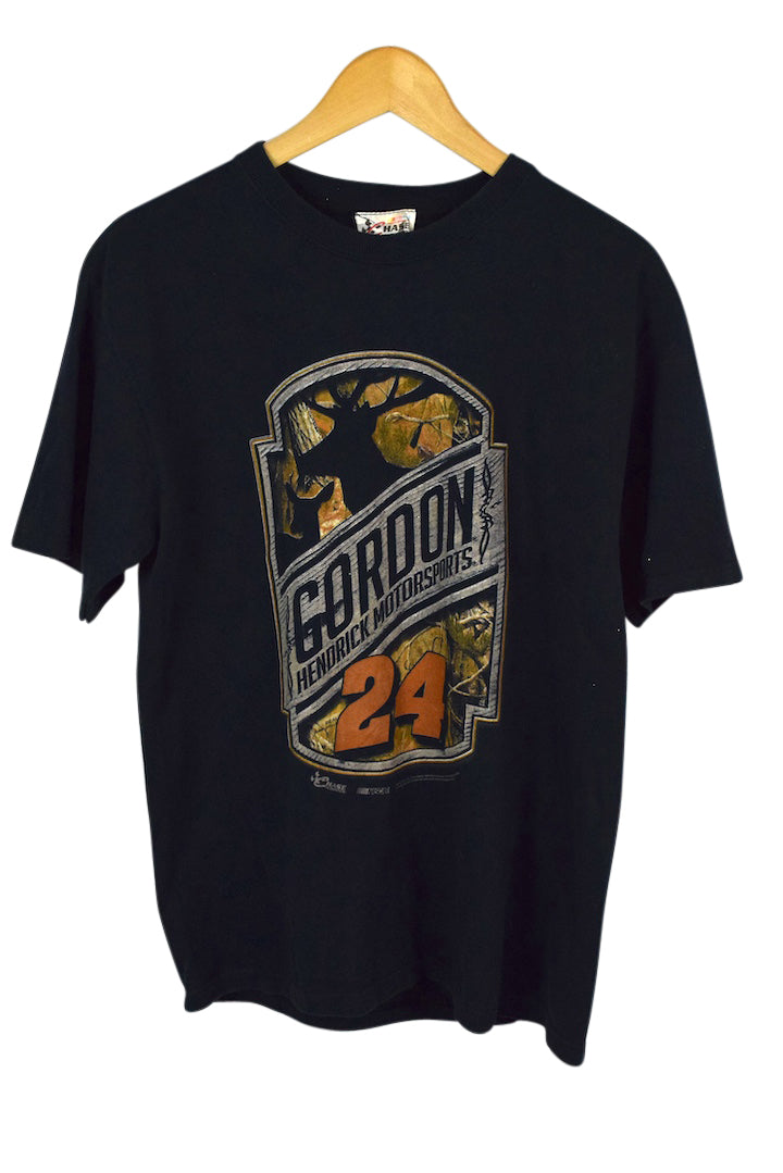 2008 Gordon Hendrick Motorsport T-shirt