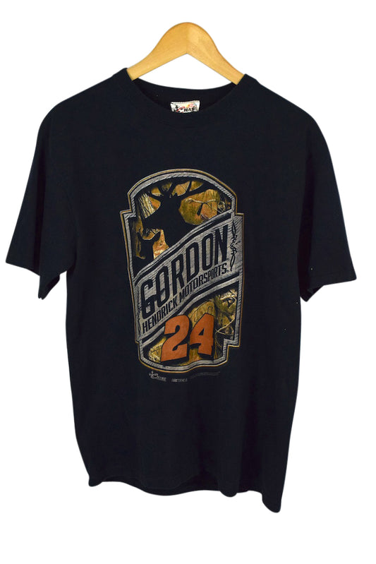 2008 Gordon Hendrick Motorsport T-shirt