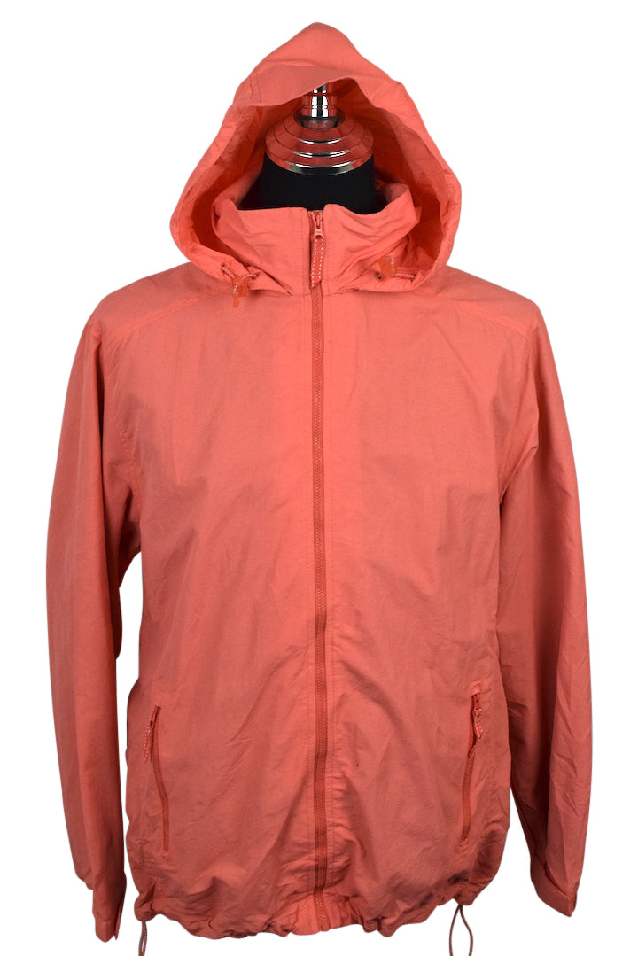 Peach Spray Jacket