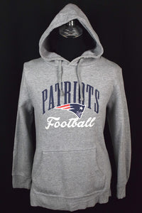 New England Patriots NFL Hoodie