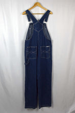 Load image into Gallery viewer, Revolt Brand Denim Overalls
