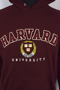 Harvard Hoodie