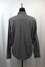 Load image into Gallery viewer, Wrangler Brand Denim Shirt
