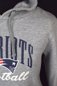 New England Patriots NFL Hoodie