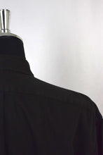 Load image into Gallery viewer, Black Denim Ralph Lauren Brand Shirt

