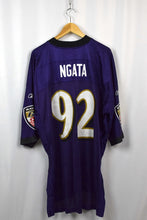 Load image into Gallery viewer, Haloti Ngata Baltimore Ravens NFL Jersey

