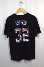 Load image into Gallery viewer, Blake Griffin Los Angeles Clippers NBA T-shirt
