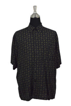 Load image into Gallery viewer, Square Print Shirt
