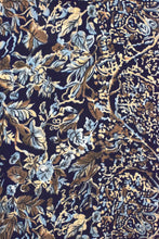 Load image into Gallery viewer, 80s/90s Floral Print Blouse
