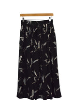 Load image into Gallery viewer, Reworked Floral PRint SKirt
