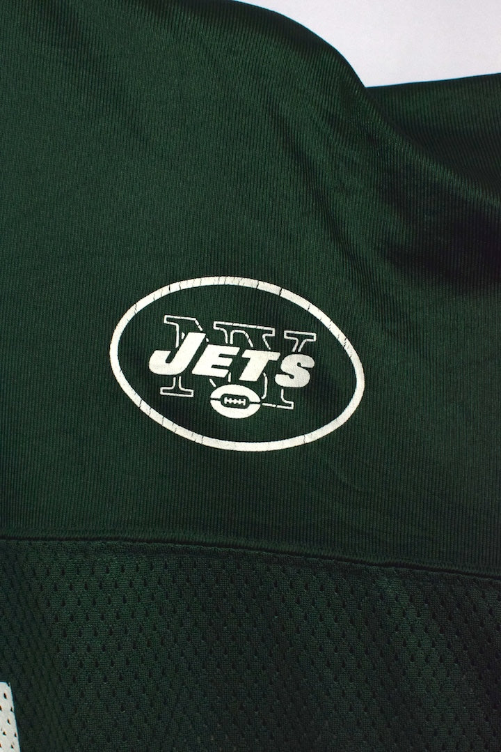 LaDainian Tomlinson New York Jets NFL Jersey