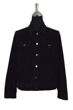 Load image into Gallery viewer, Ladies Calvin Klein Brand Corduroy Jacket
