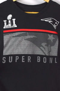 2017 NFL Super Bowl T-Shirt