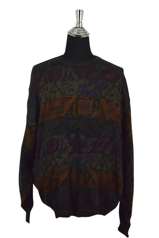 The Men's Store Brand Knitted Jumper