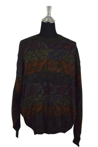 The Men's Store Brand Knitted Jumper