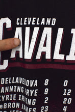 Load image into Gallery viewer, 2016 Cleveland Cavaliers Champions NBA T-shirt
