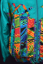 Load image into Gallery viewer, 80s/90s Spray Jacket
