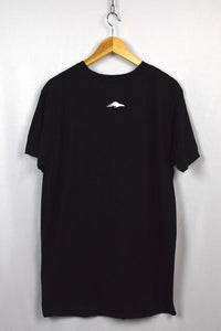 2012 Flying Saucer Beer Emporium T-shirt
