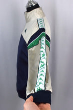 Load image into Gallery viewer, Kappa Brand Track Jacket
